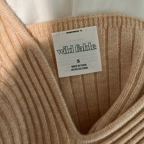 Target top - Picture 2 of 2